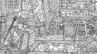 Скриншот 8 к игре 100 Artroom Cats