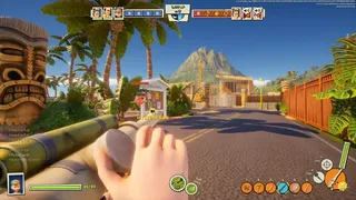 Скриншот 4 к игре Neighbors: Suburban Warfare