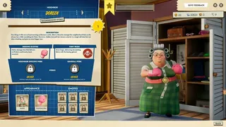 Скриншот 8 к игре Neighbors: Suburban Warfare