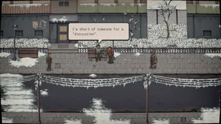 Скриншот 6 к игре Martial Law: Our Spring