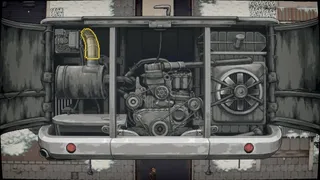 Скриншот 7 к игре Martial Law: Our Spring