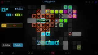 Скриншот 1 к игре Cell Command