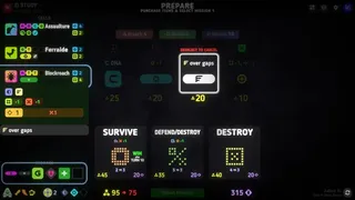 Скриншот 3 к игре Cell Command