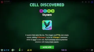 Скриншот 4 к игре Cell Command