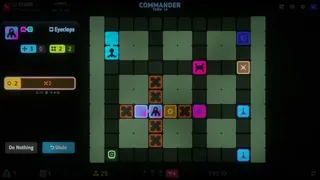 Скриншот 5 к игре Cell Command