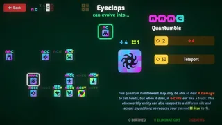 Скриншот 7 к игре Cell Command