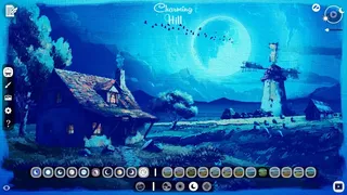 Скриншот 2 к игре Charming Hill