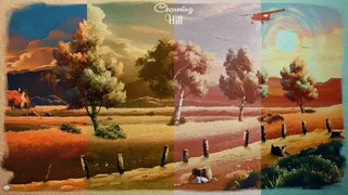 Скриншот 4 к игре Charming Hill