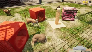 Скриншот 4 к игре Animal Shelter
