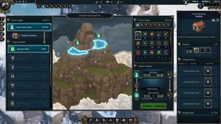 Скриншот 2 к игре Dragonscale Monastery