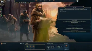 Скриншот 3 к игре Dragonscale Monastery