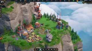 Скриншот 8 к игре Dragonscale Monastery