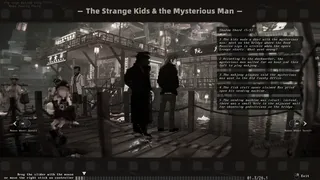 Скриншот 2 к игре Kill The Shadow
