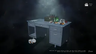Скриншот 7 к игре Kill The Shadow