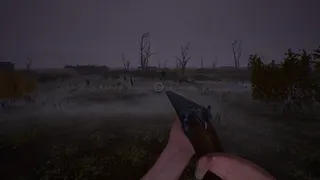 Скриншот 1 к игре Kindawn: The Parish Remembers