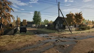Скриншот 3 к игре Kindawn: The Parish Remembers