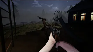 Скриншот 6 к игре Kindawn: The Parish Remembers