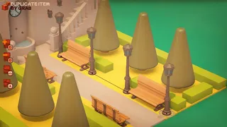 Скриншот 2 к игре Block Block Block