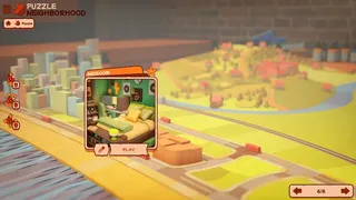 Скриншот 4 к игре Block Block Block