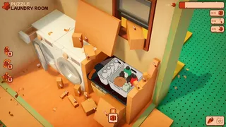 Скриншот 6 к игре Block Block Block