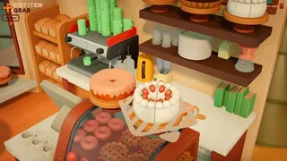 Скриншот 8 к игре Block Block Block