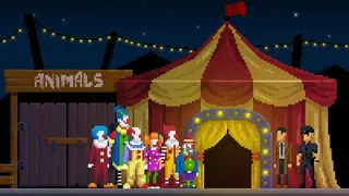 Скриншот 8 к игре The Darkside Detective: A Fumble in the Dark