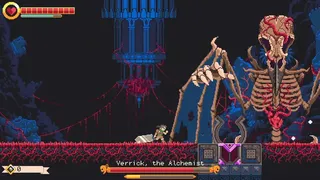 Скриншот 2 к игре GigaSword