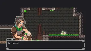 Скриншот 3 к игре GigaSword