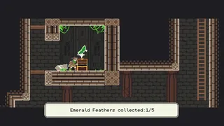 Скриншот 5 к игре GigaSword