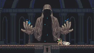 Скриншот 6 к игре GigaSword