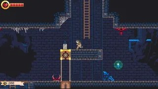 Скриншот 8 к игре GigaSword