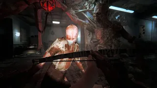 Скриншот 4 к игре Project: Mist