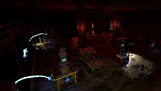 Скриншот 3 к игре Hello Cruel World