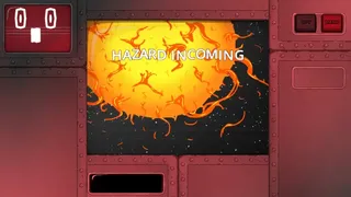 Скриншот 1 к игре No Blink Allowed