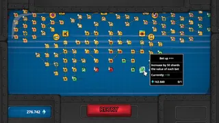 Скриншот 2 к игре No Blink Allowed