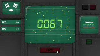 Скриншот 3 к игре No Blink Allowed