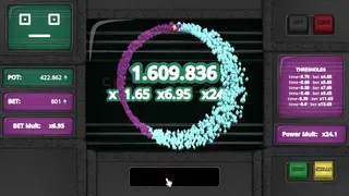 Скриншот 4 к игре No Blink Allowed