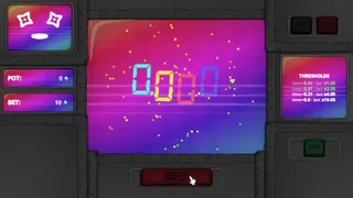 Скриншот 5 к игре No Blink Allowed