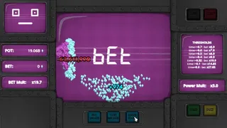 Скриншот 6 к игре No Blink Allowed