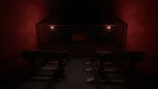 Скриншот 1 к игре SCP: Scavenger Project