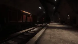 Скриншот 5 к игре SCP: Scavenger Project