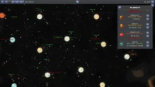 Скриншот 2 к игре Star Haul Tycoon