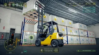 Скриншот 3 к игре Construction Store Simulator