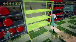 Скриншот 4 к игре Construction Store Simulator