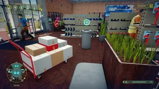 Скриншот 5 к игре Construction Store Simulator
