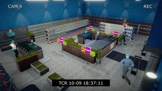 Скриншот 7 к игре Construction Store Simulator