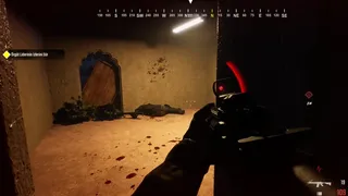 Скриншот 5 к игре ALPARGUN