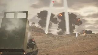 Скриншот 6 к игре ALPARGUN