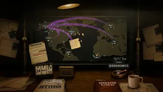 Скриншот 2 к игре The Syndicate: Classified Operations