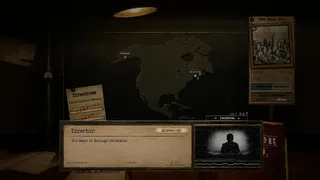 Скриншот 4 к игре The Syndicate: Classified Operations